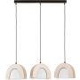 Alfa FERIO 62577 Lampă cu pendul 3x15W/E27
