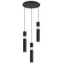 Alfa FOSTER 62667 Lampă cu pendul 3x/GU10