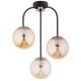 Alfa GAMMA 62506 Lampă de tavan 3x10W/E14 IP20