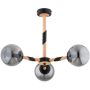 Alfa GELIA 62424 Lampă de tavan 3x10W/E14