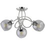 Alfa HOSSA 62609 Lampă de tavan 3x15W/E27