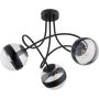 Alfa KARO 62468 Lampă de tavan 3x10W/E14