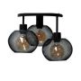 Alfa KERSO 62347 Lampă de tavan 3x60W/E27 IP20