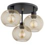 Alfa KERSO 62348 Lampă de tavan 3x60W/E27 IP20