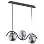 Alfa KORDA 62152 Lampă cu pendul 3x40W/E14
