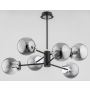 Alfa KRAB 62117 Candelabru 6x40W/E14
