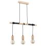 Alfa LAMETA 62258 Lampă cu pendul 3x60W/E27 IP20