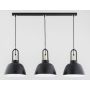 Alfa MIRAVE 62375 Lampă cu pendul 3x15W/E27 IP20