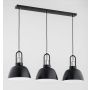Alfa MIRAVE 62376 Lampă cu pendul 3x15W/E27 IP20