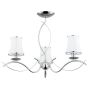 Alfa MONZA ART 62336 Candelabru 3x40W/E14 IP20