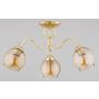 Alfa NARIA 62377 Lampă de tavan 3x15W/E27 IP20