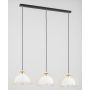 Alfa NERSY 62431 Lampă cu pendul 3x15W/E27 IP20
