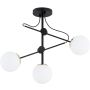 Alfa OLIMP 62554 Lampă de tavan 3x10W/E14