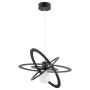 Alfa ORLANDO 62141 Lampă cu pendul 1x60W/E27 IP20