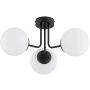 Alfa PIERO 62469 Lampă de tavan 3x10W/E14