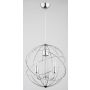 Alfa PIKO II 62021 Lampă cu pendul 3x40W/E14