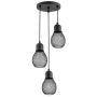 Alfa PIKOLO 62597 Lampă cu pendul 3x10W/E14