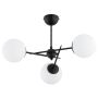 Alfa PRIMERY 62523 Lampă de tavan 3x10W/E14 IP20