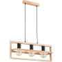 Alfa REZON 62464 Lampă cu pendul 3x15W/E27