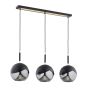 Alfa RIDO 62420 Lampă cu pendul 3x15W/E27 IP20