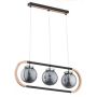 Alfa RINO 62146 Lampă cu pendul 3x40W/E14
