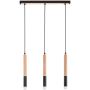 Alfa RODEO 62453 Lampă cu pendul 3x10W/G9