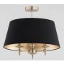 Alfa ROKSANA 62482 Lampă de tavan 3x10W/E14 IP20