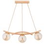 Alfa SANA 62495 Lampă cu pendul 3x10W/E14 IP20