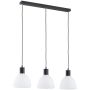Alfa SANBRI 62432 Lampă cu pendul 3x15W/E27