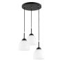 Alfa SEBIA 62251 Lampă cu pendul 3x60W/E27 IP20