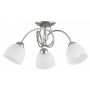 Alfa SELENE 62636 Lampă de tavan 3x15W/E27