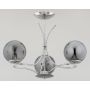 Alfa SENTIA 62385 Lampă de tavan 3x10W/E14 IP20
