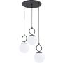 Alfa SITRO 62562 Lampă cu pendul 3x10W/E14