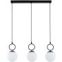 Alfa SITRO 62564 Lampă cu pendul 3x10W/E14