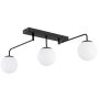 Alfa SNEG 62598 Lampă de tavan 3x10W/E14