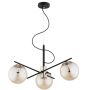 Alfa TAURUS 62608 Lampă cu pendul 3x10W/E14