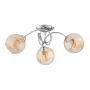 Alfa TEVI 62413 Lampă de tavan 3x15W/E27 IP20