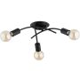Alfa TORIZO 62635 Lampă de tavan 3x15W/E27