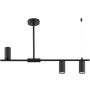 Alfa URANOS 62535 Lampă de tavan 3x10W/GU10