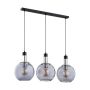 Alfa VANELO 62170 Lampă cu pendul 3x60W/E27