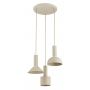 Alfa VANTI 62615 Lampă cu pendul 3xE27