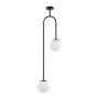 Alfa VECTOR 62448 Lampă de tavan 2x10W/E14 IP20