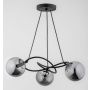 Alfa VELTA 62344 Lampă cu pendul 3x10W/E14 IP20