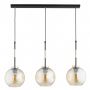 Alfa VERONE 62649 Lampă cu pendul 3xE27