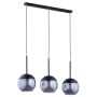 Alfa VOLDA 62158 Lampă cu pendul 3x60W/E27