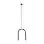 Antigo Sukomo 7858 Lampă cu pendul 2x40W/G9 IP20