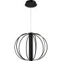 Aviano Lighting BENIALI 6220-1010 Lampă cu pendul x42w/led 3000k 5000lm