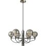 Aviano Lighting CLASSICO 6221-0610 Candelabru 6x3w/g9 3000k 2100lm