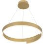 Aviano Lighting MARTIALO 6212-0115 Lampă cu pendul 36w/led 3000k 3000K