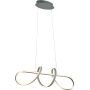 Aviano Lighting TREVANCE 6203-0106 Lampă cu pendul 56w/led 3000k 3000K